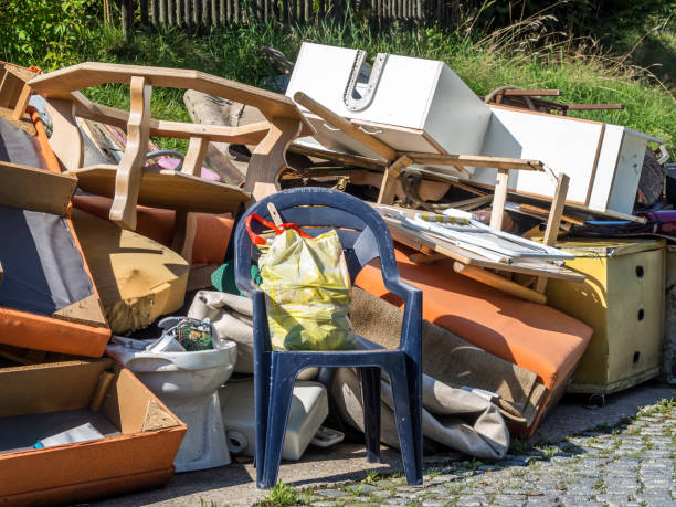 Attic Cleanout Services in Garden Plain, KS