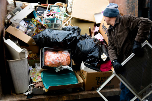 Best Same-Day Junk Removal  in Garden Plain, KS