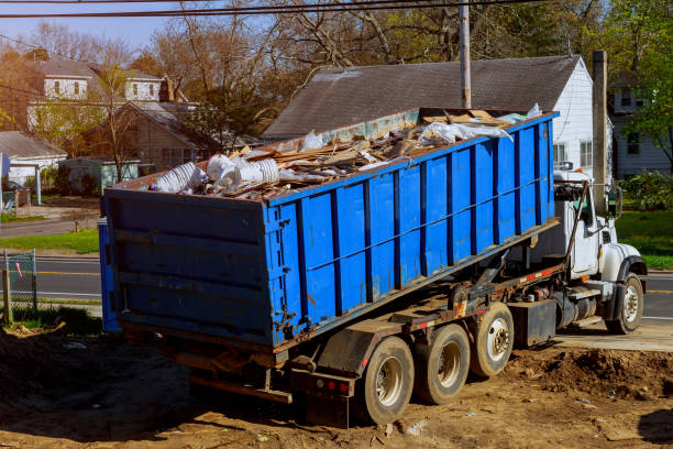 Best Affordable Junk Removal Services  in Garden Plain, KS