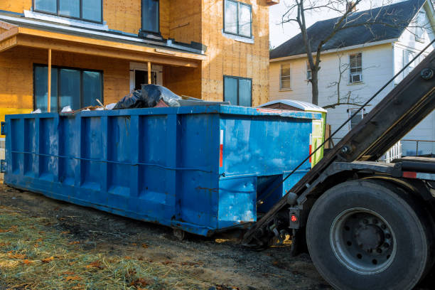 Best Hot Tub Removal  in Garden Plain, KS