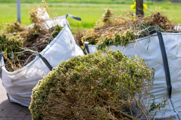 Best Construction Debris Removal  in Garden Plain, KS