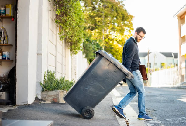 Best Appliance Removal Near Me  in Garden Plain, KS