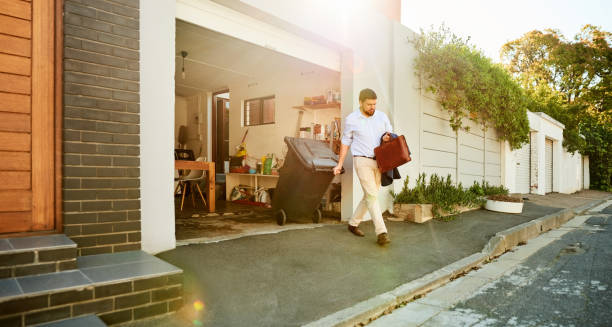 Best Junk Removal Near Me  in Garden Plain, KS