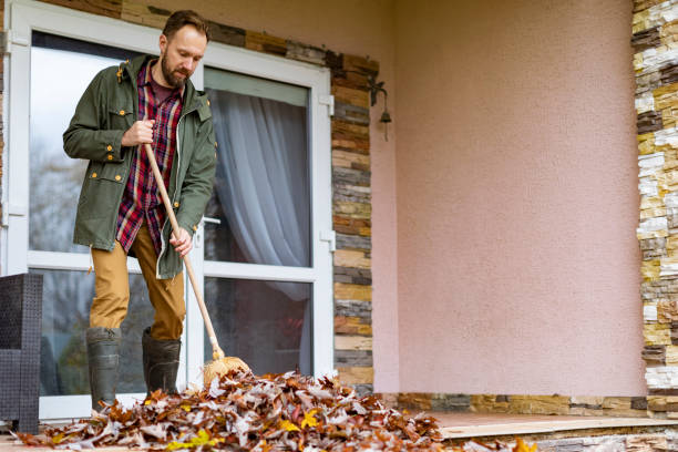 Best Trash Removal Near Me  in Garden Plain, KS