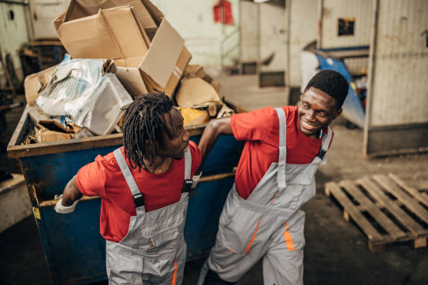 Best Estate Cleanout Services  in Garden Plain, KS