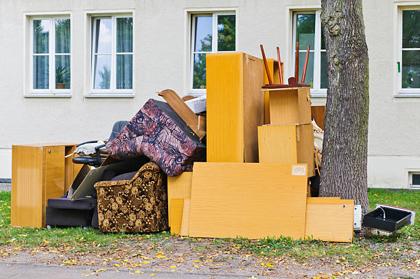 Trash Removal Near Me in Garden Plain, KS