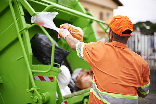 Best Junk Removal and Recycling  in Garden Plain, KS