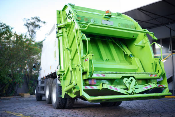 Best Garage Cleanout Services  in Garden Plain, KS