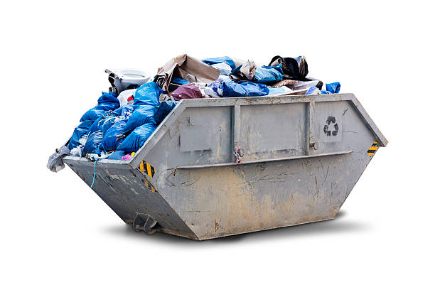 Professional Junk Removal in Garden Plain, KS
